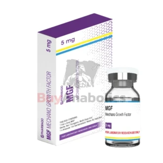 MGF (5 mg)